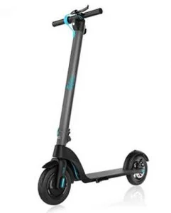 cecotec outsider e-volution