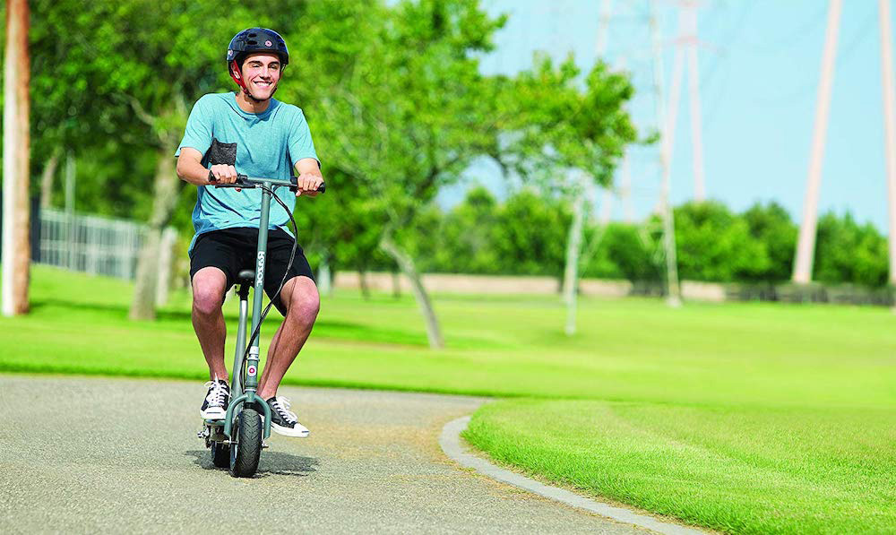 monociclo eléctrico con asiento monociclo eléctrico con asiento