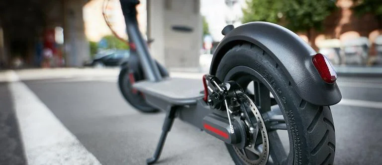 patinete eléctrico barato