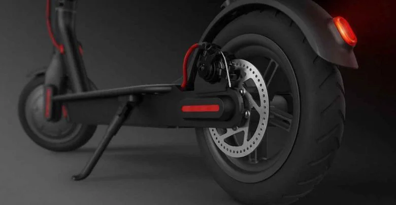 Patinete Xiaomi m365