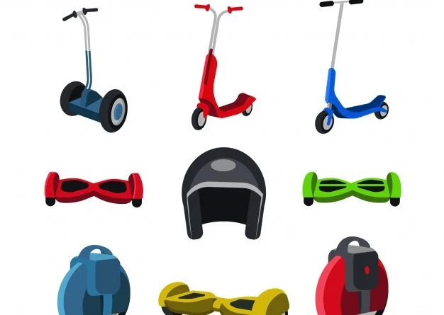 Patinetes para niños