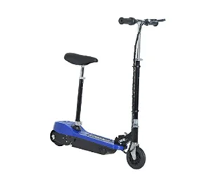 Patinete eléctrico niños