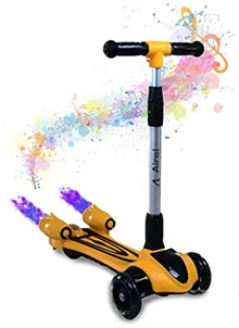 Patinete eléctrico Amazon