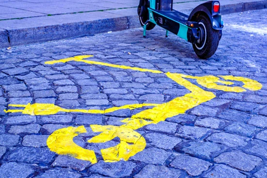 alquilar garaje para un patinete alquilar garaje para un patinete