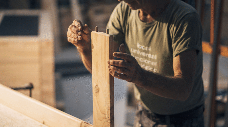 montaje profesional de muebles